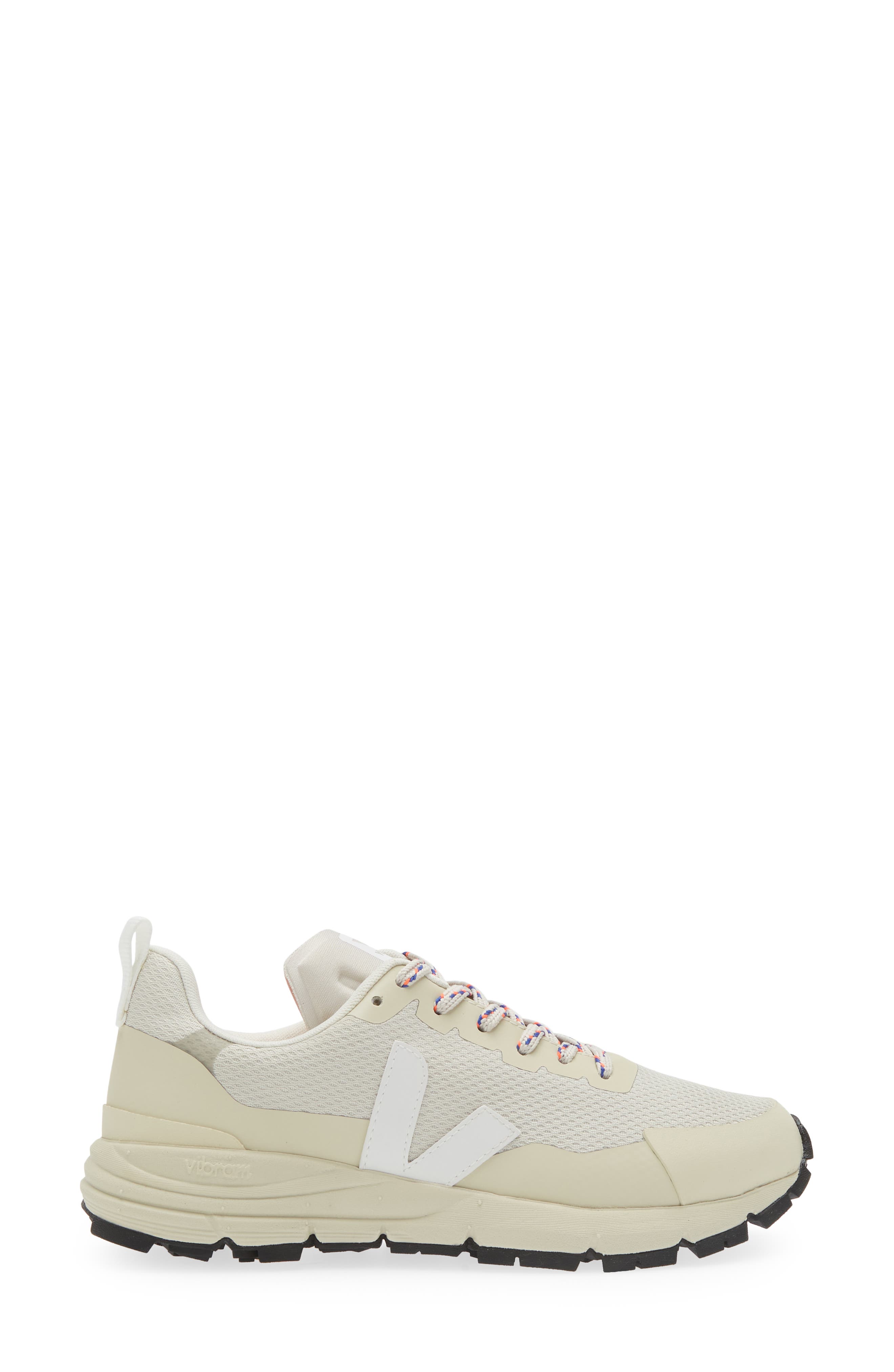 Veja Dekkan Alveomesh Sneaker, Alternate, color, Natural White