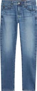 AG Tellis Cloud Soft Slim Fit Jeans
