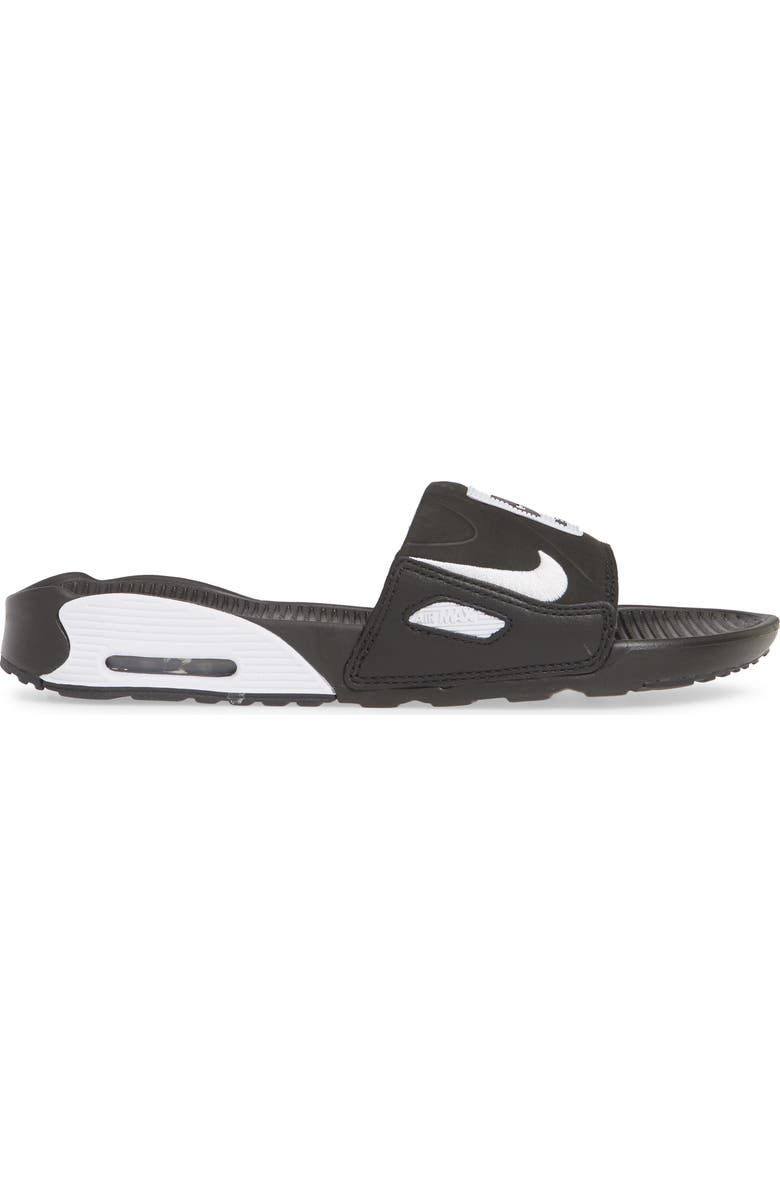 Nike Air Max 90 Sport Slide, Alternate, color,