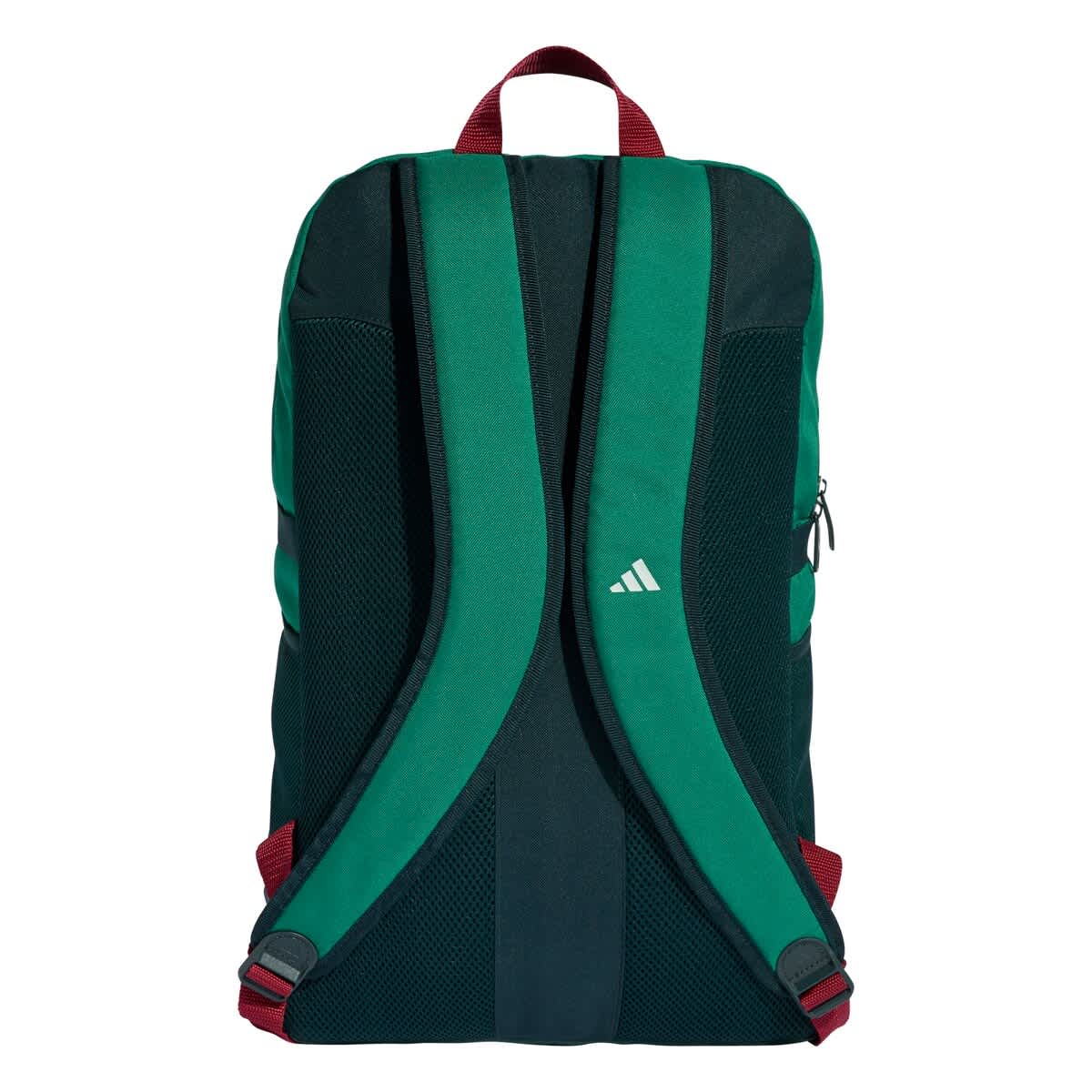adidas Mexico National Team FIFA x World Cup Team Backpack, Alternate, color, Green