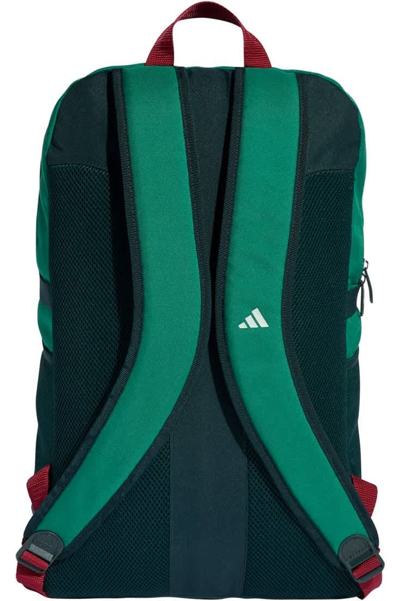 2018 adidas casual backpack shoulder bag rucksacks travel bag AG Packable Showcase your love of football with the FMF Mexico Backpack Travel Bags | adidas US
