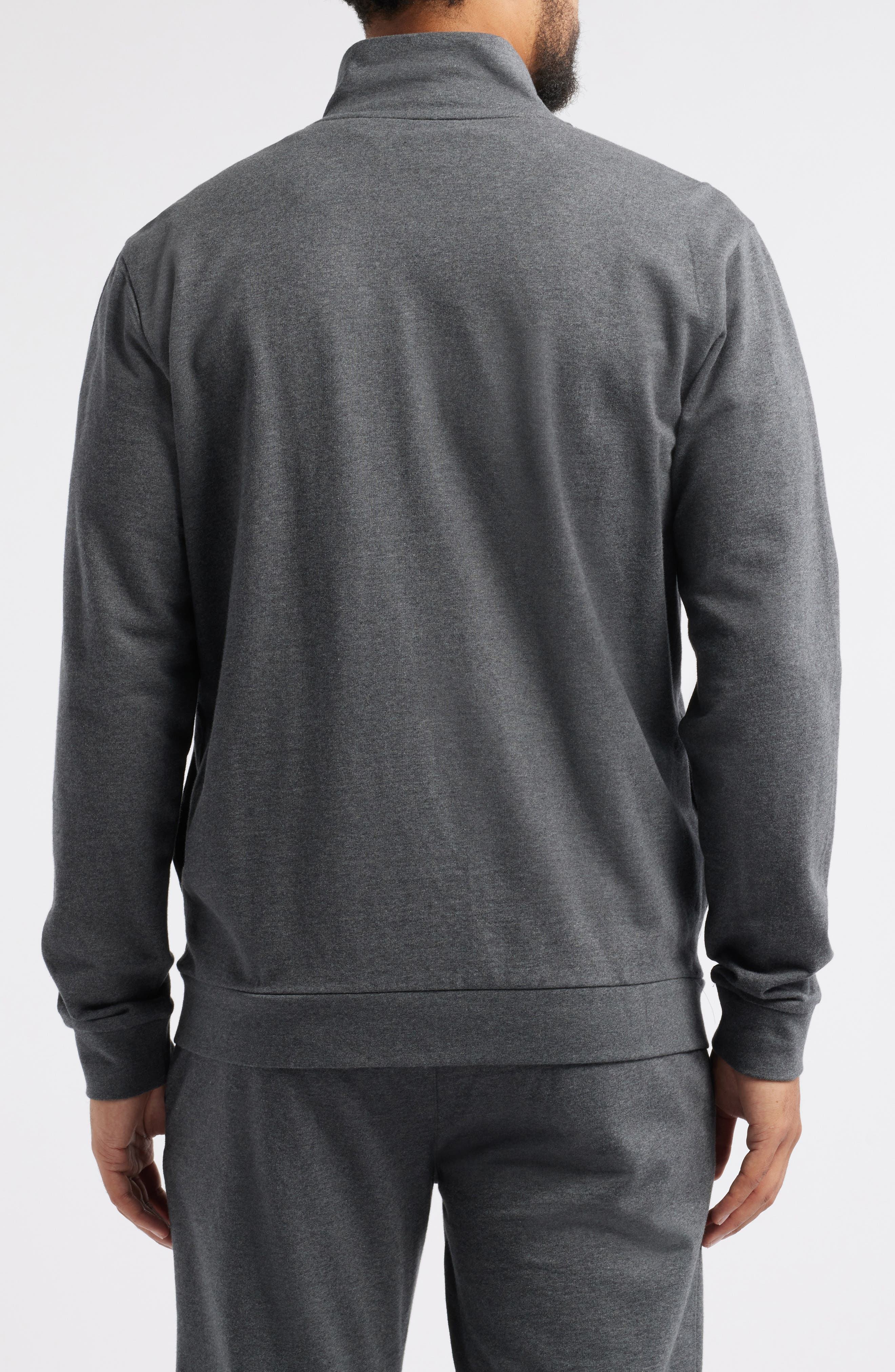 Men's Ease Track Jacket - image 3