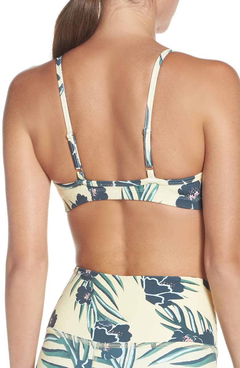 Beyond Yoga Olympus Sports Bra, Alternate, color,