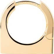 PDPAOLA New York Single Hoop