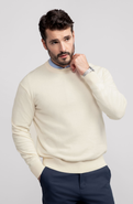 Jack Archer Anytime Crewneck Sweater