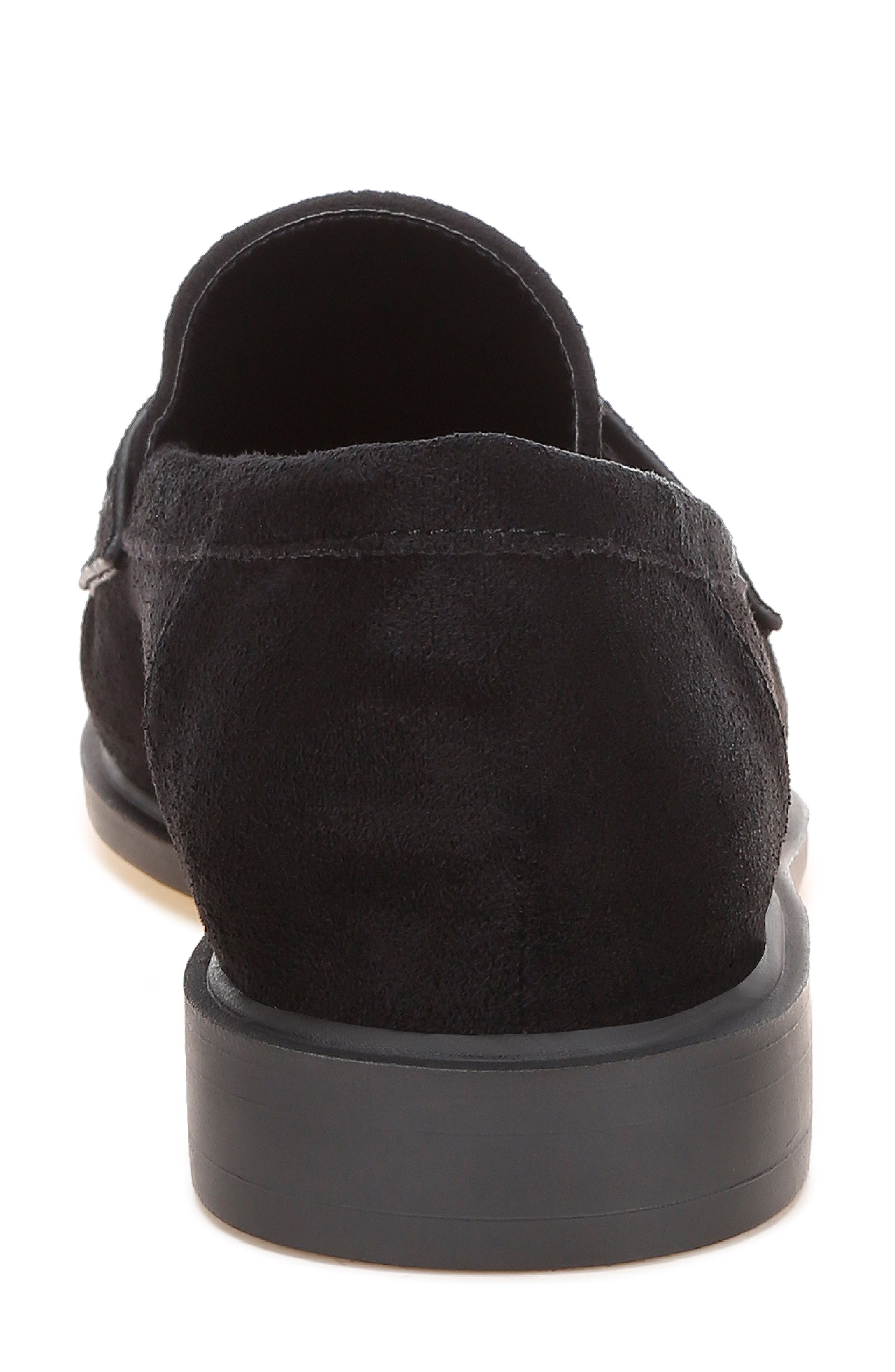 LONDON RAG Stahla Loafer, Alternate, color, 