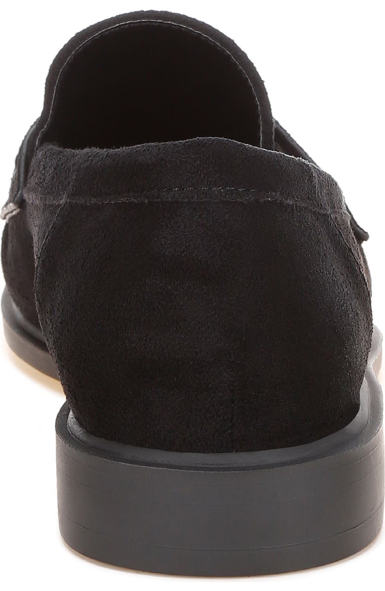 LONDON RAG Stahla Loafer, Alternate, color,