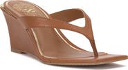 Vince Camuto Cianna Wedge Sandal