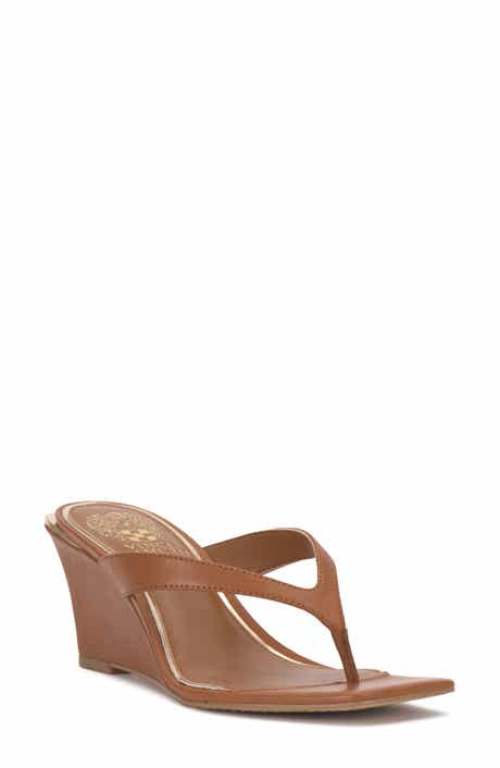 Cianna Wedge Sandal