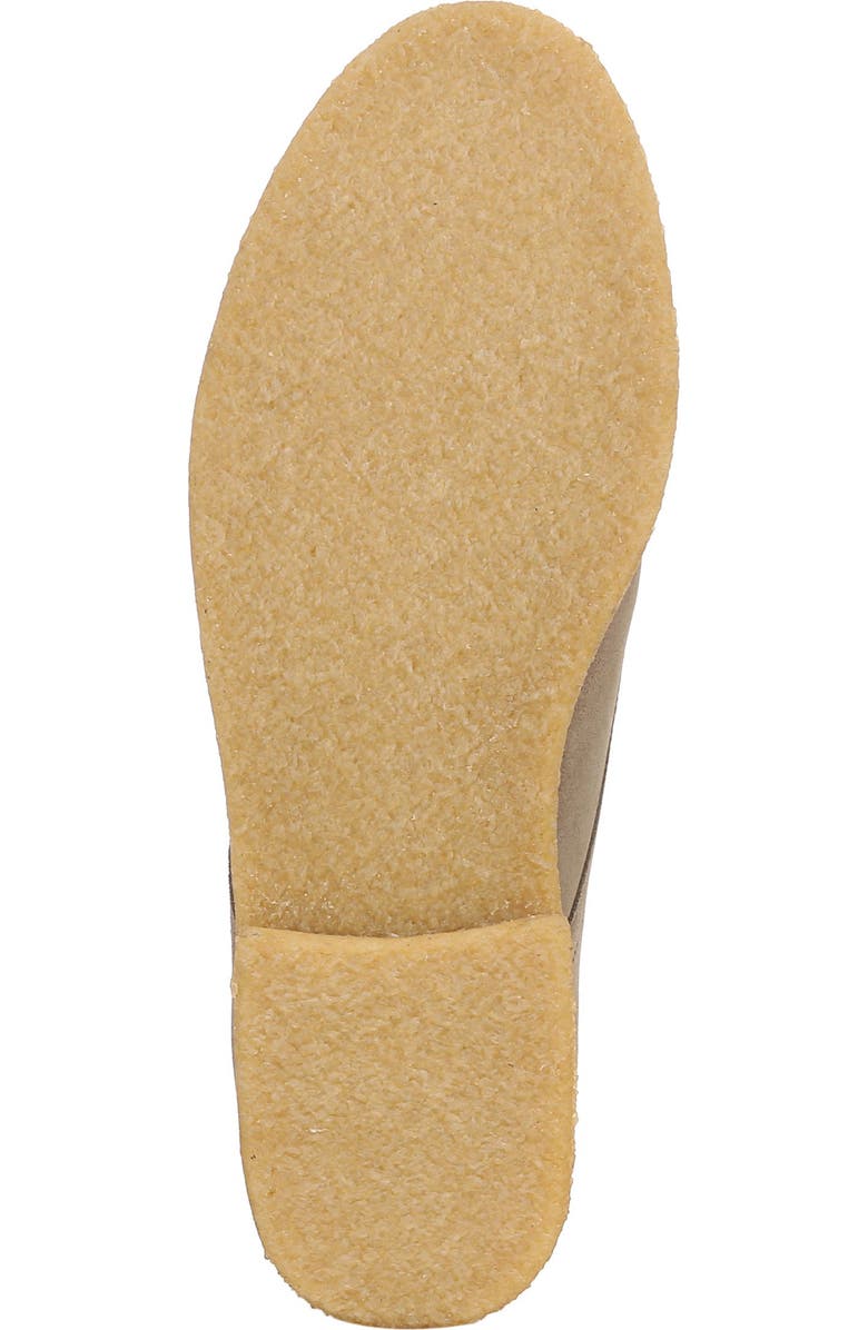 Vince Westwood PLain Toe Derby, Alternate, color, Flint