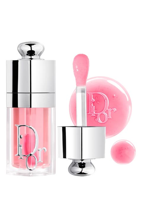 'Dior Addict Lip Glow Oil