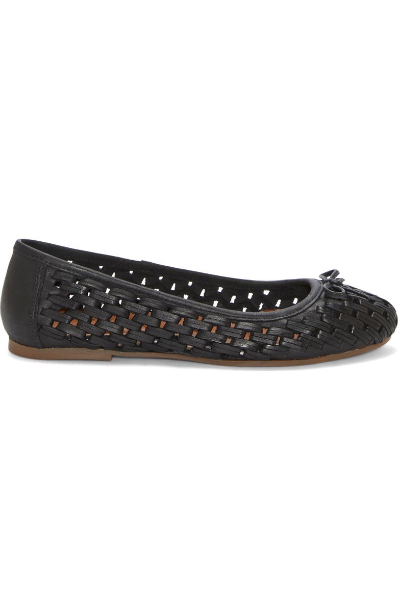Lucky Brand Mogeni Ballet Flat, Alternate, color,