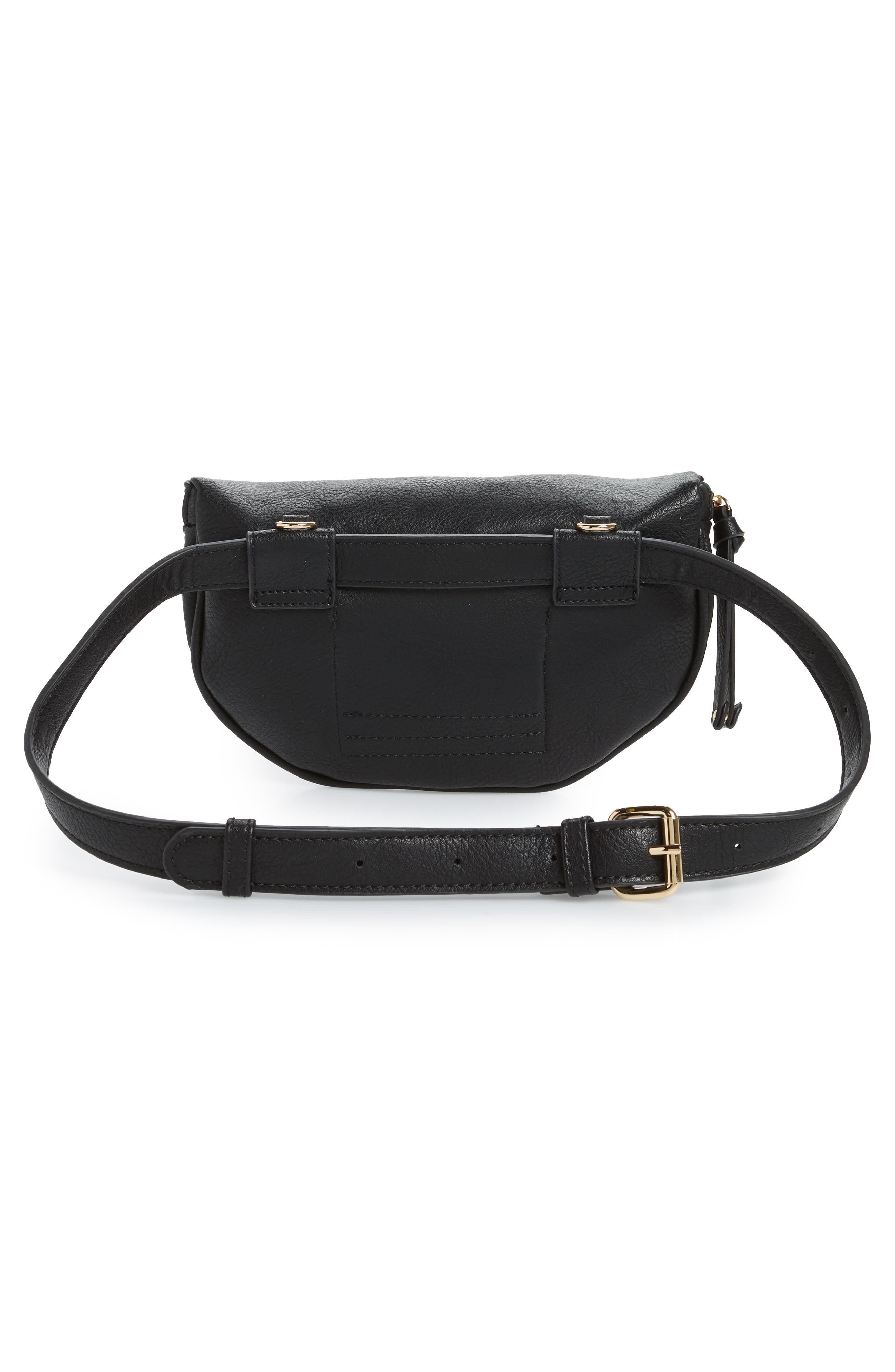 Sole Society Audre Belt Bag, Alternate, color, 