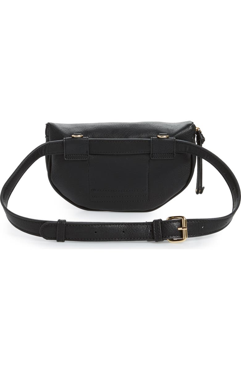 Sole Society Audre Belt Bag, Alternate, color,