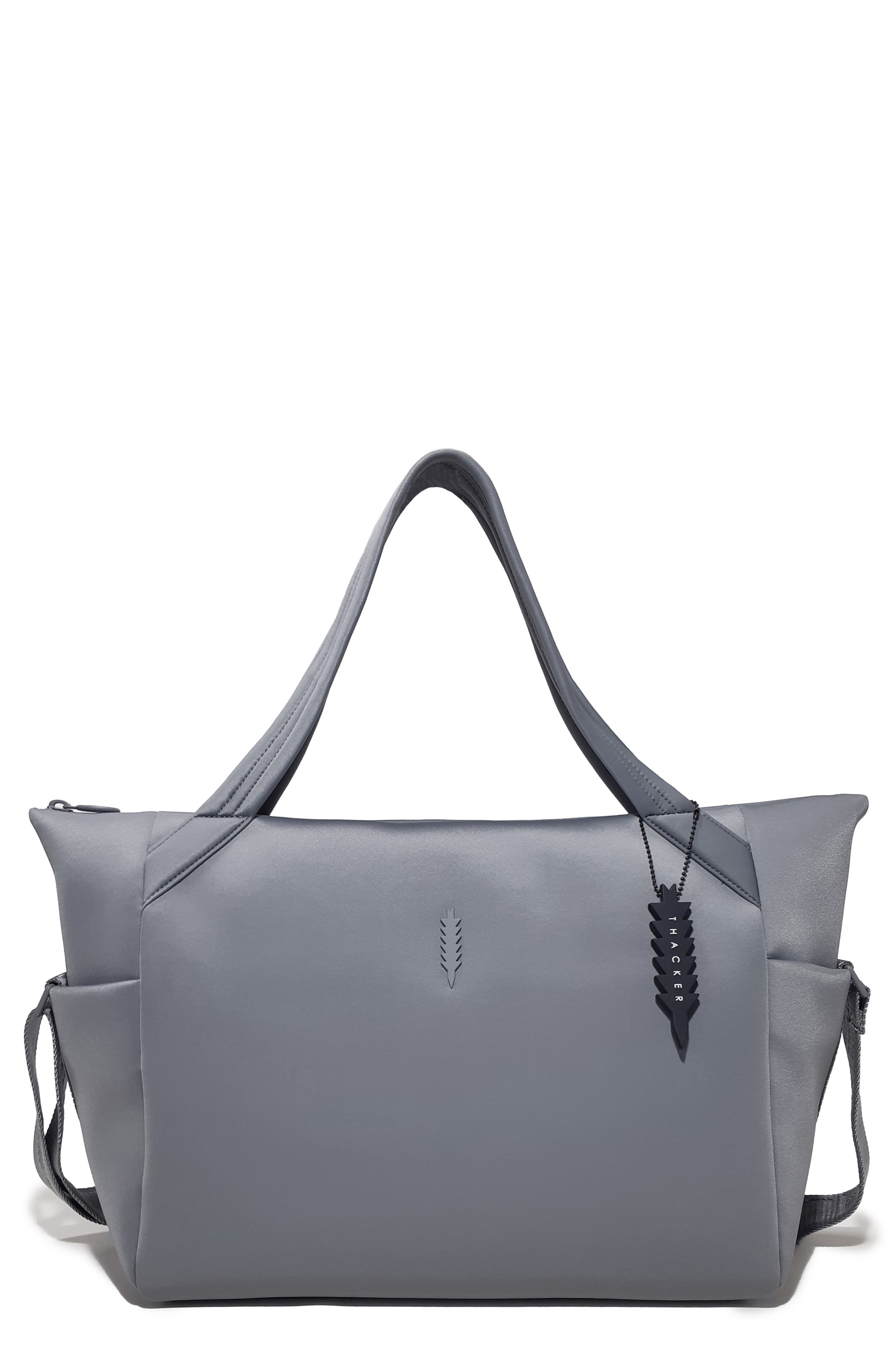 Thacker Beiser Tote Bag, Main, color, 