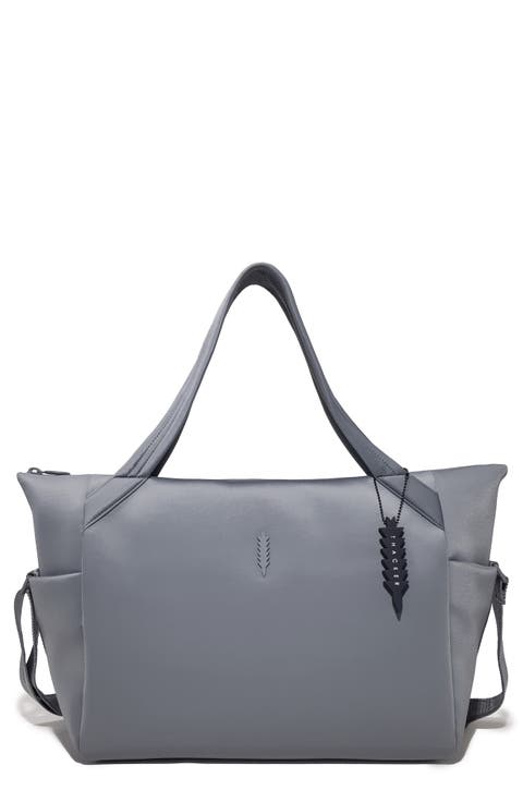 Beiser Tote Bag