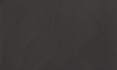 Butter Goods Alpine Logo T-shirt In Black