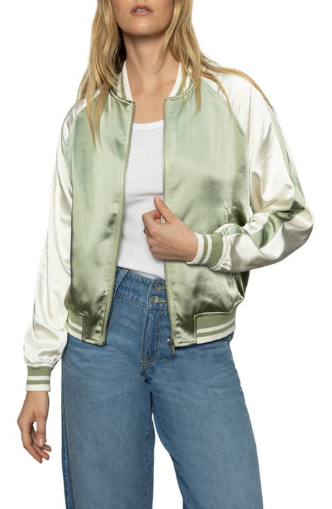 Souvenir Varsity Jacket