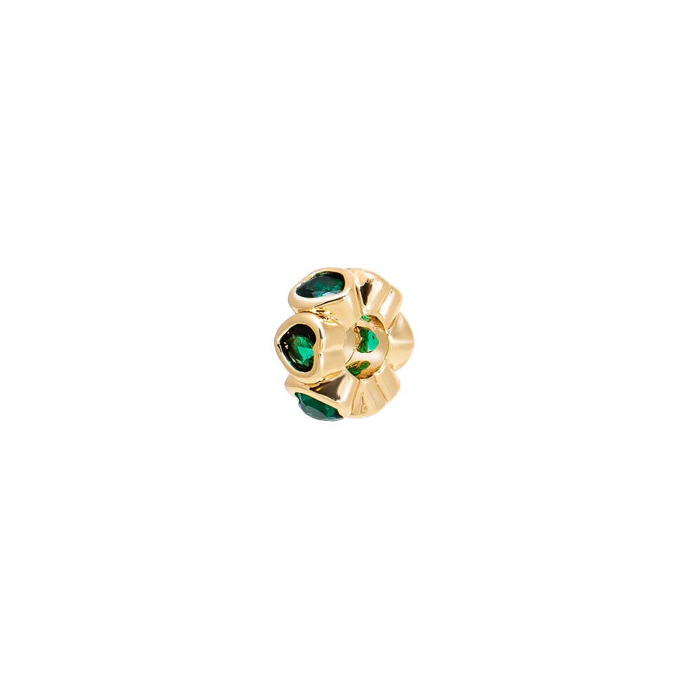 Emerald Green