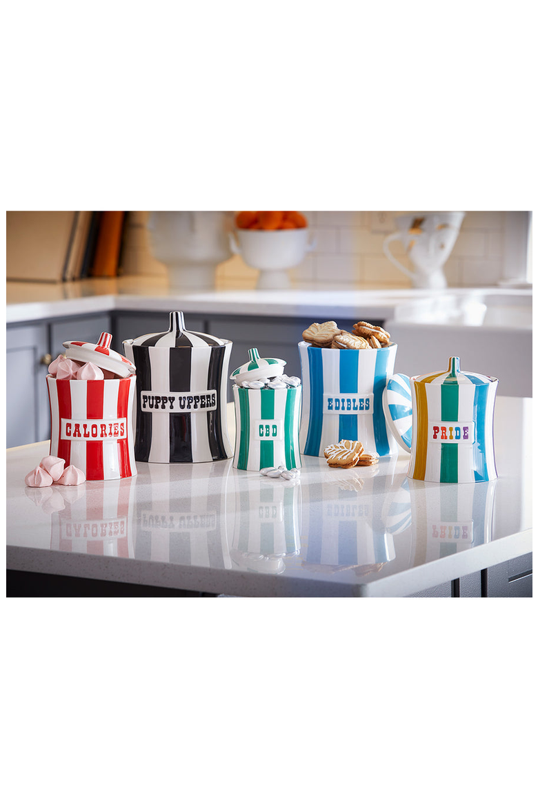 Vice Pride Canister, Alternate, color, Rainbow Stripes