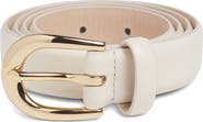 Favorite Daughter The Favorite Leather Belt
