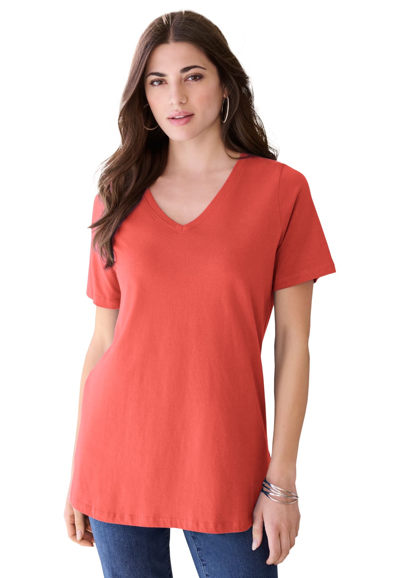 SUNSET CORAL