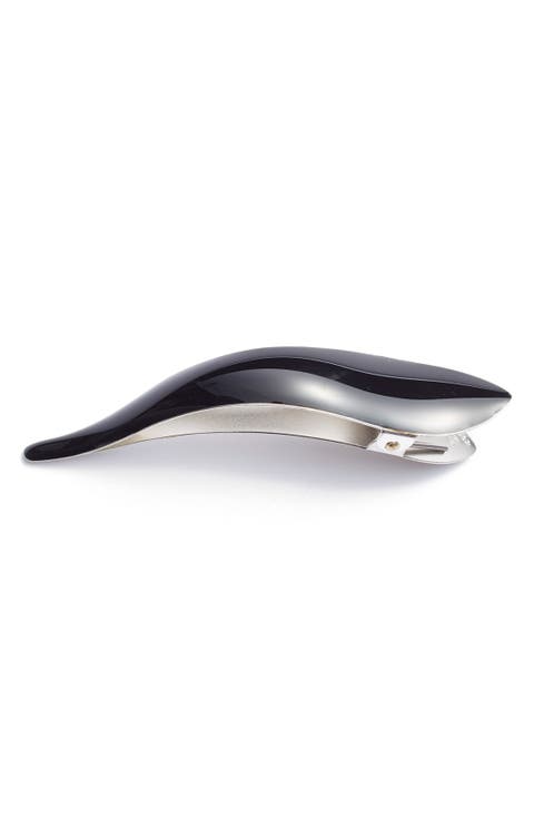 Maximas Silky Hair Clip