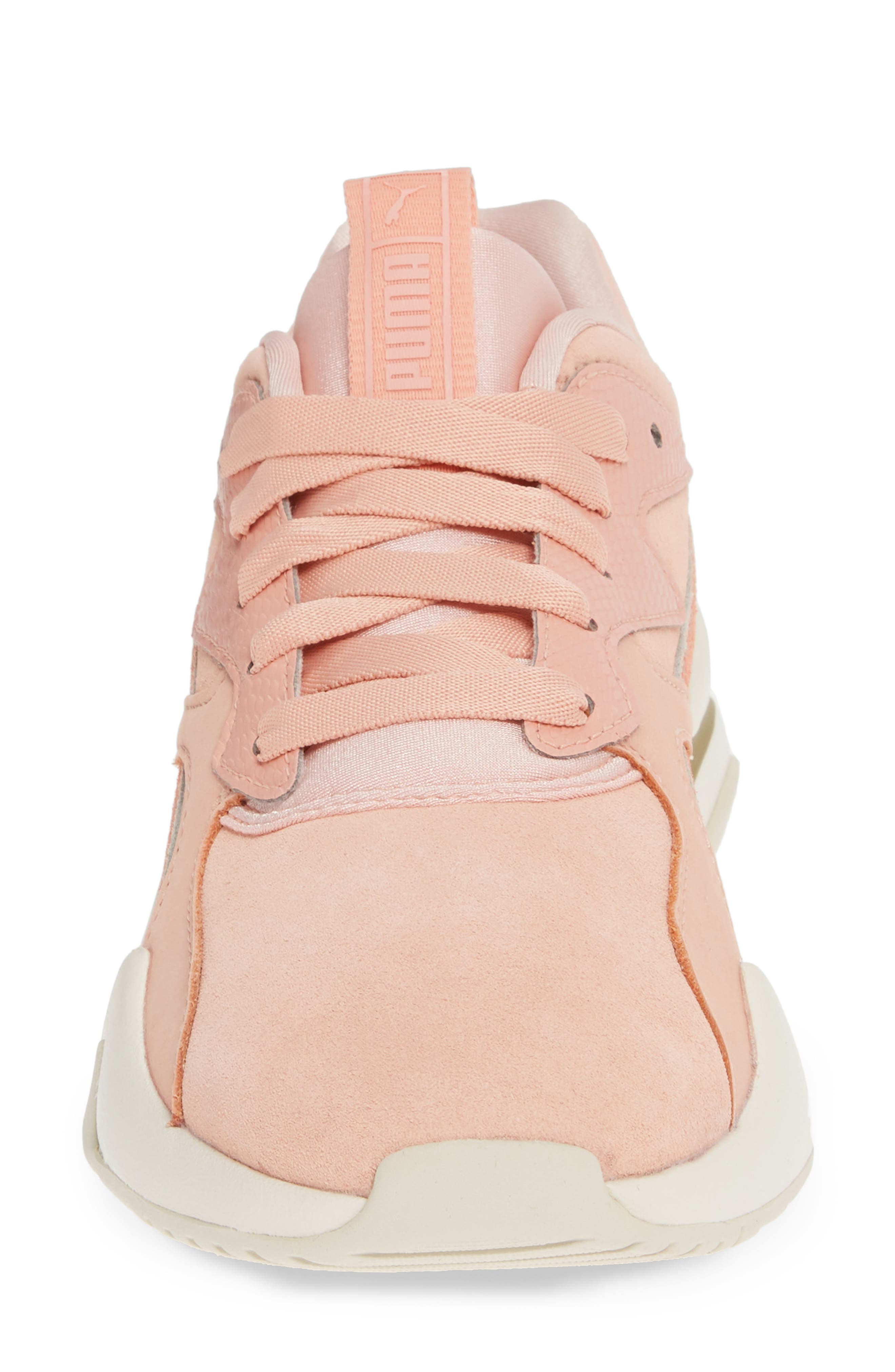 PUMA Nova Pastel Grunge Sneaker, Alternate, color, 