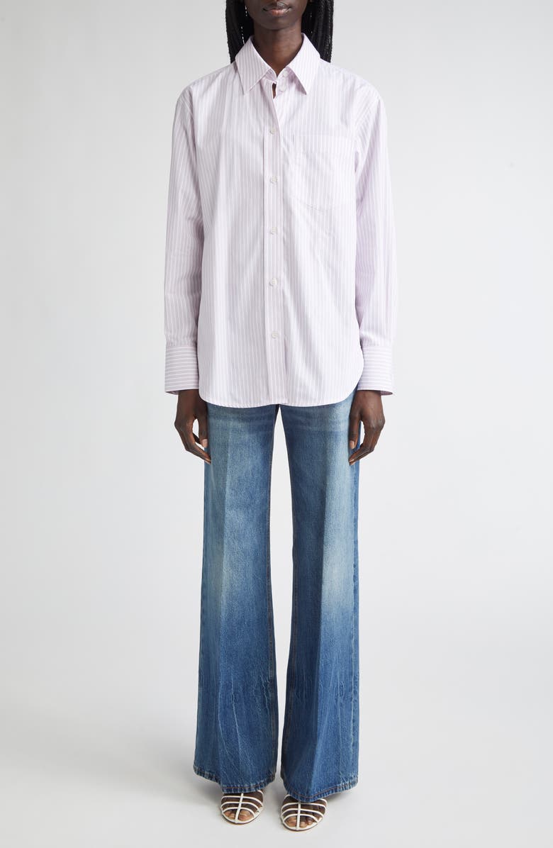 Gigi Wide Leg Jeans