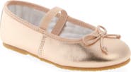 L'AMOUR Kids' Alia Ballerina Flat