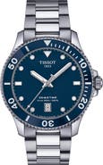 Tissot Seastar 1000 Bracelet Watch, 40mm