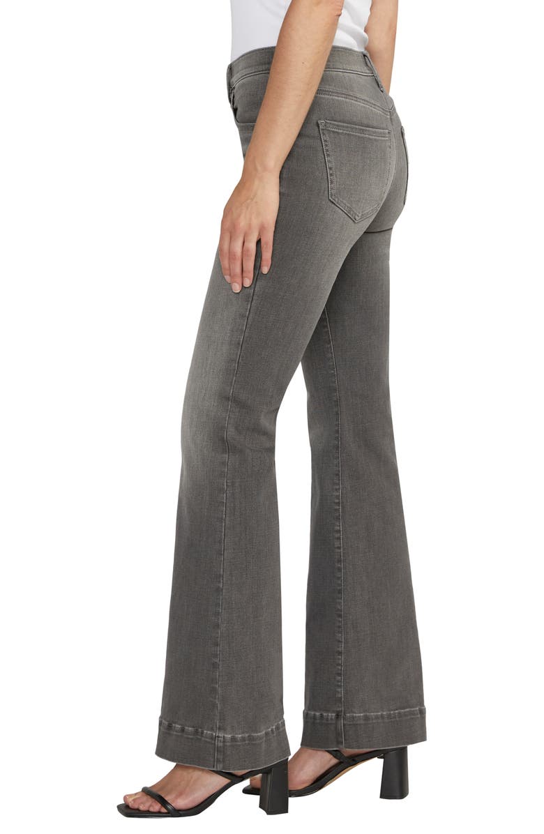 JAG Kait Flare Jeans, Alternate, color, 