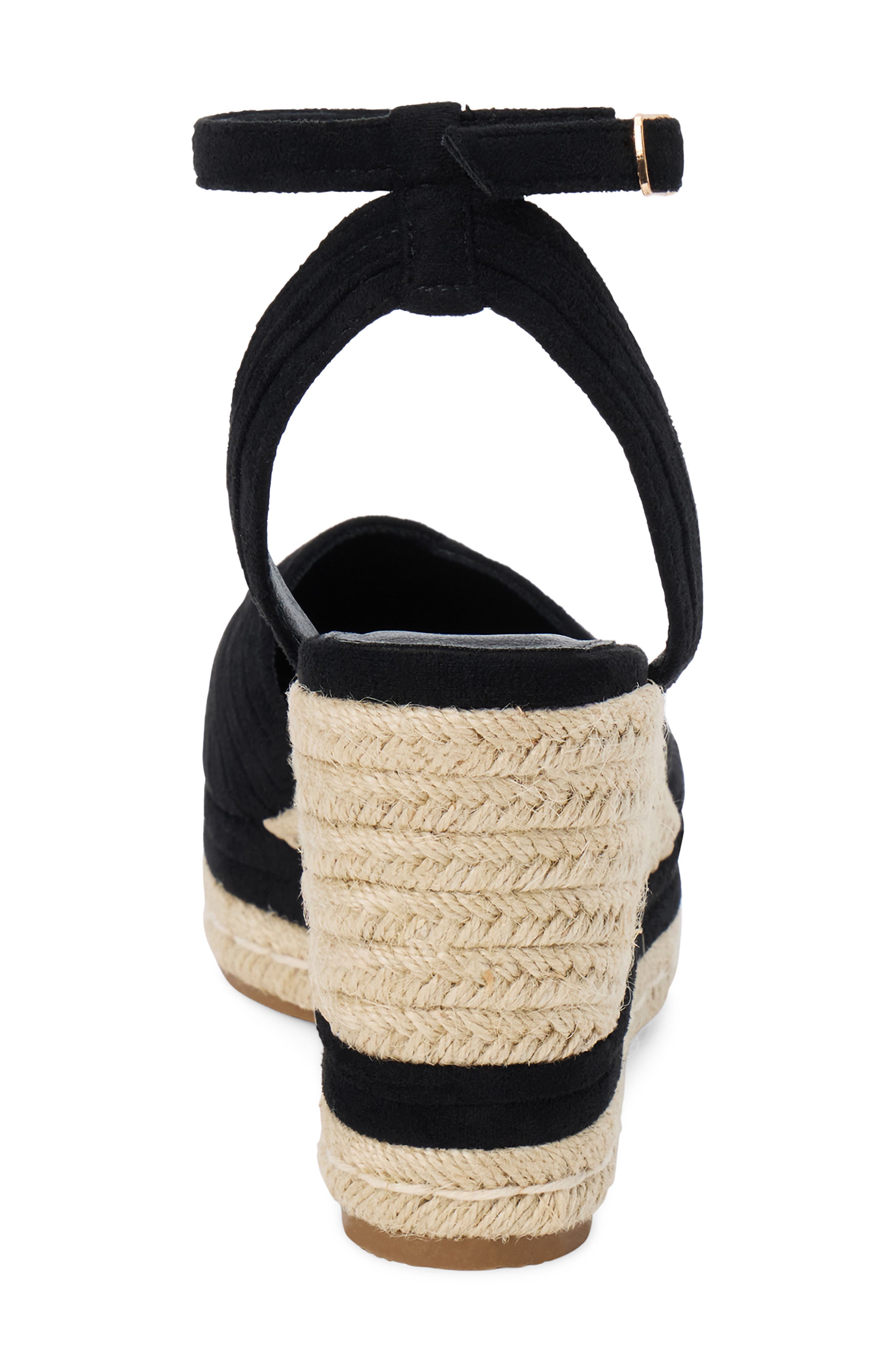 Coconuts by Matisse Becca Wedge Sandal, Alternate, color, 