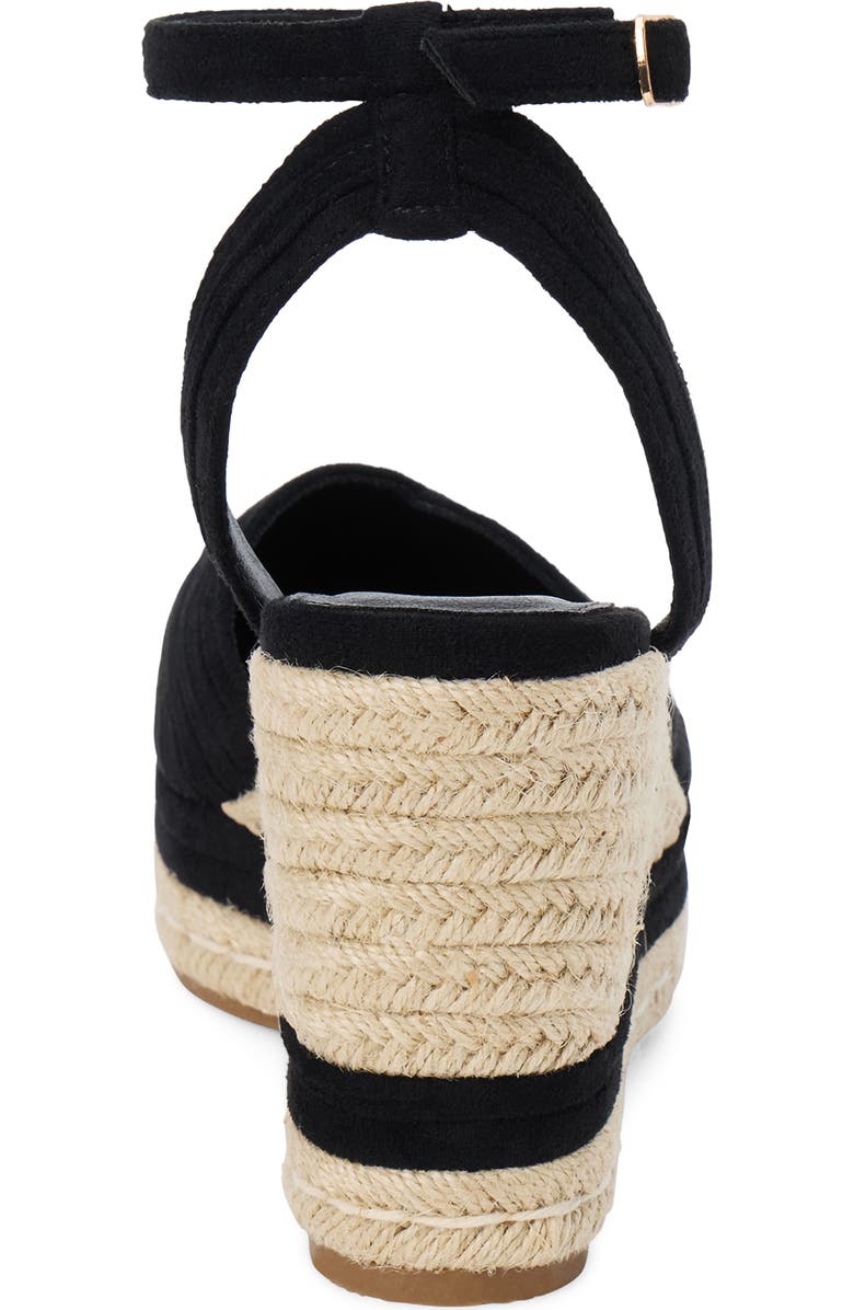 Coconuts by Matisse Becca Wedge Sandal, Alternate, color,