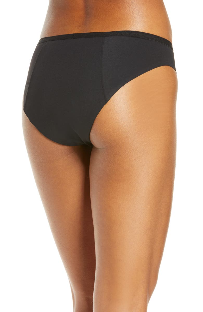 Proof<sup>®</sup> Period & Leak Proof Heavy Absorbency Bikini, Alternate, color, 