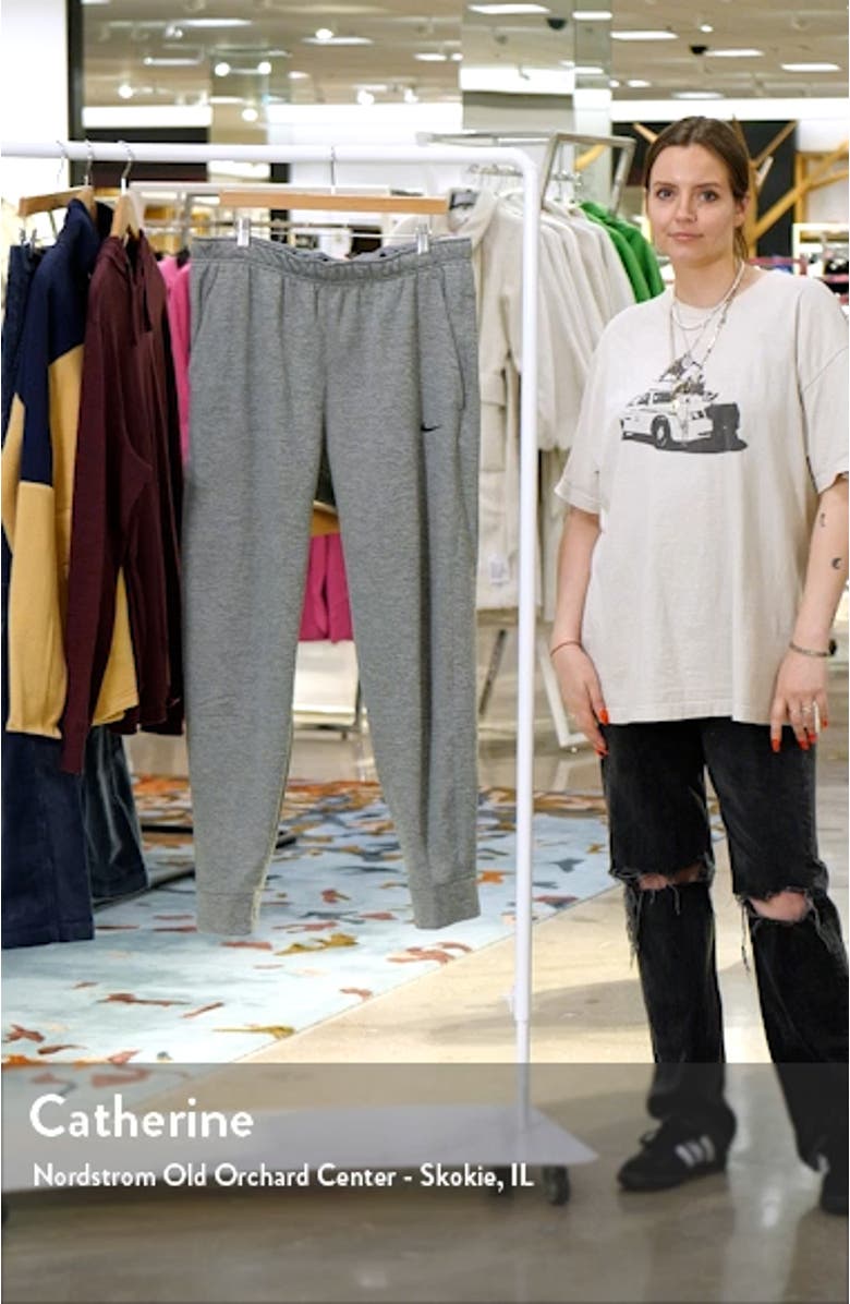 Therma-FIT Tapered Training Pants, sales video thumbnail