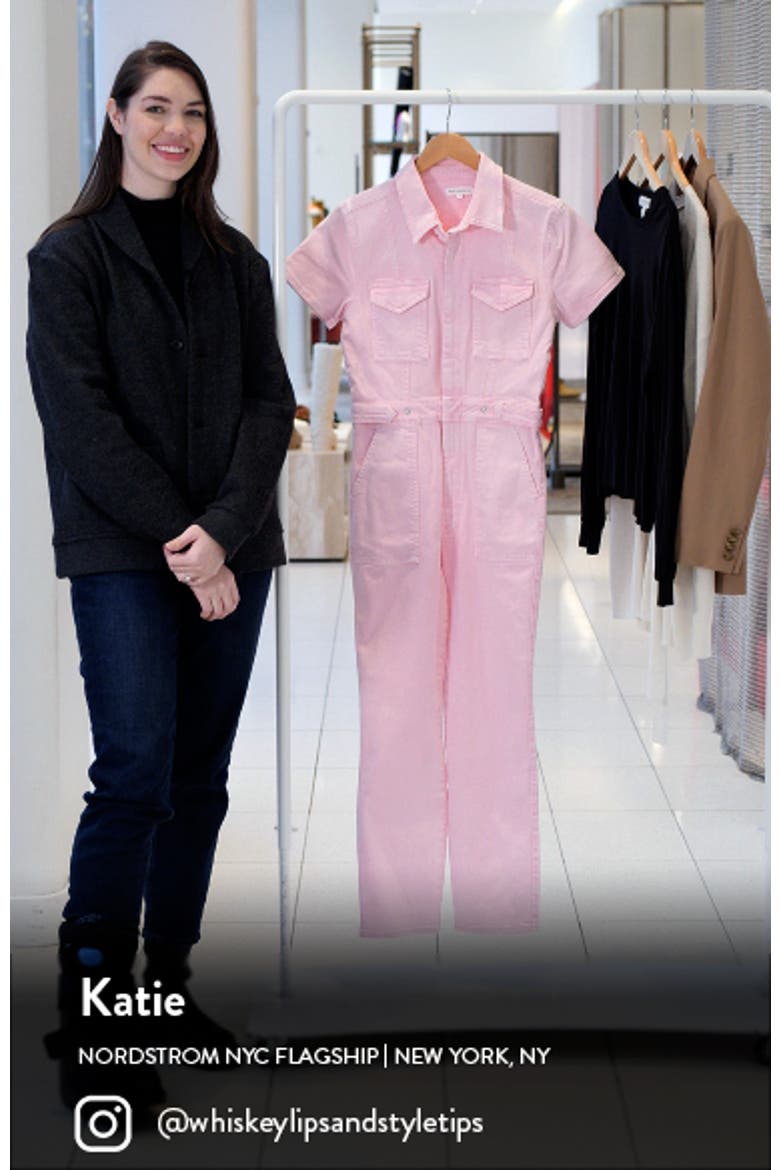 Fit for Success Jumpsuit video