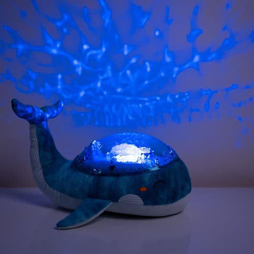 Cloud B Tranquil Whale Eco In Blue
