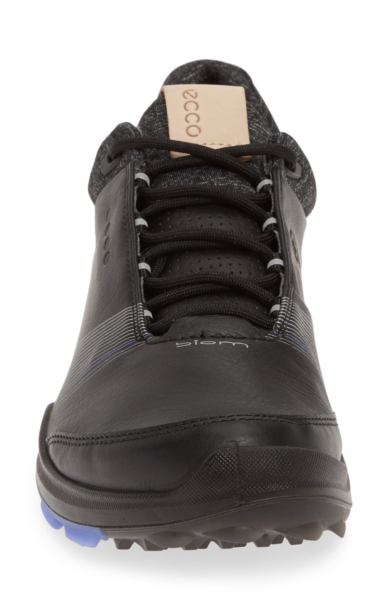 ECCO BIOM Hybrid 3 GTX Golf Shoe, Alternate, color, 