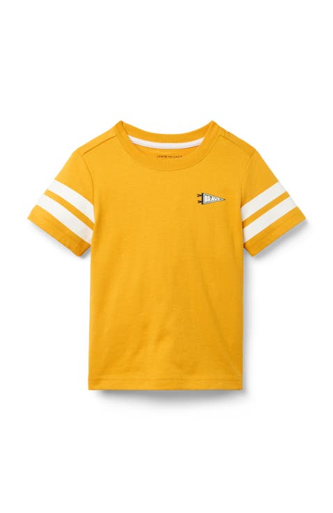 Pennant Flag Tee (Little Kid & Big Kid)