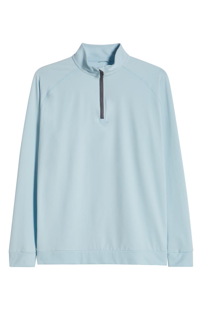 Swannies Colt Quarter Zip Golf Pullover, Alternate, color,