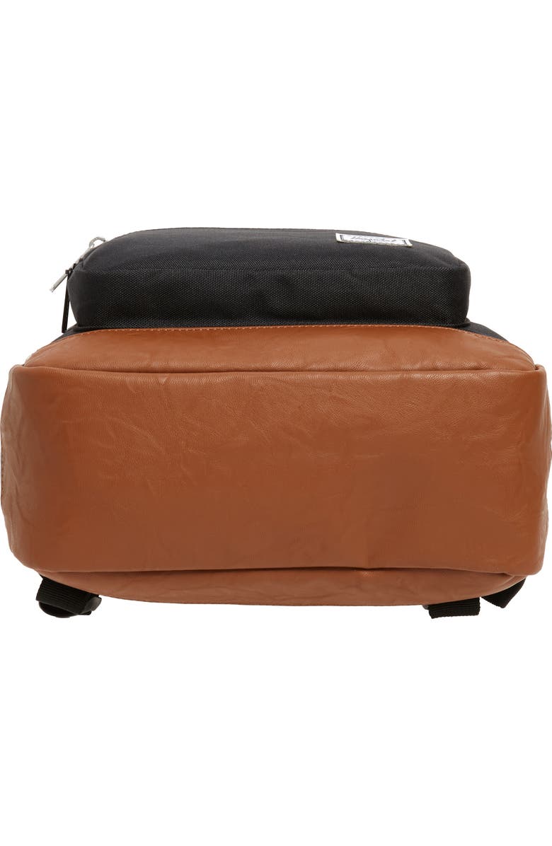 Herschel Supply Co. 'Pop Quiz - Mid Volume' Backpack, Alternate, color,