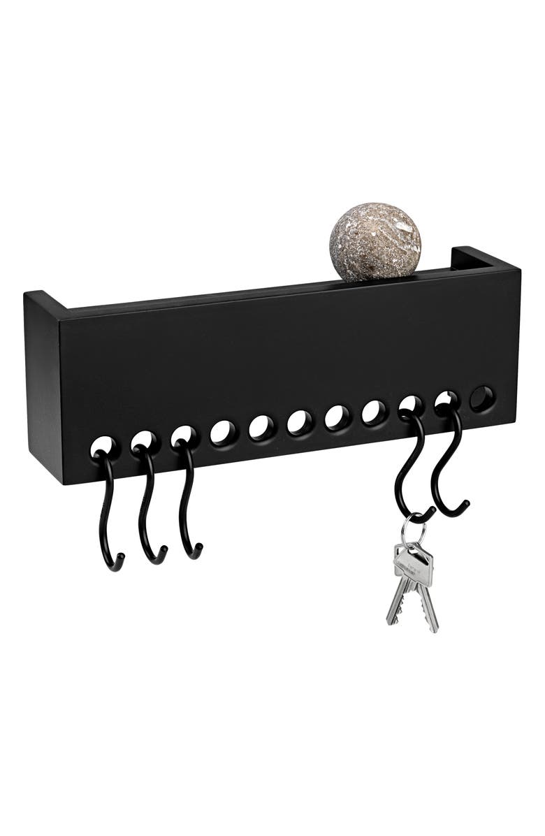 NOMESS So-Hooked Mini 30 Wall Rack, Alternate, color, 