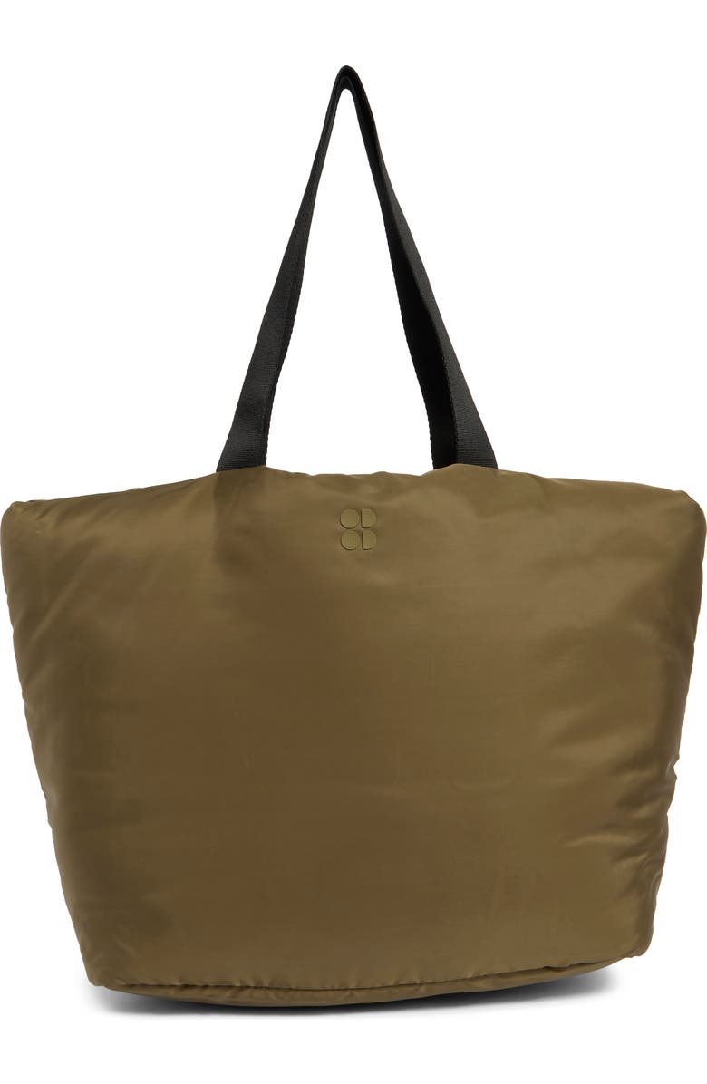 Sweaty Betty Color Pop Gym Bag, Main, color,