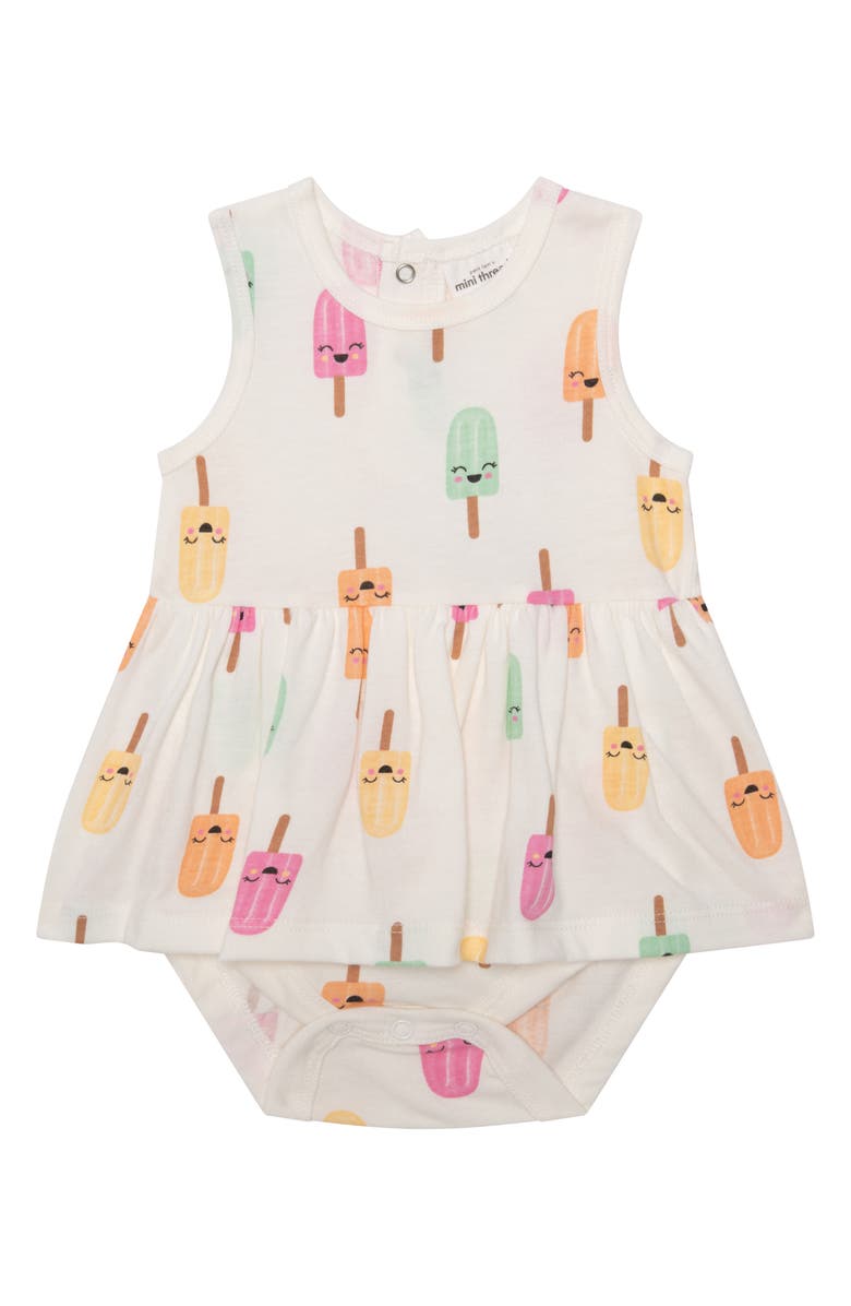 Petit Lem’s Mini Threads 4-Piece Berry Gift Set, Alternate, color, Popsicle