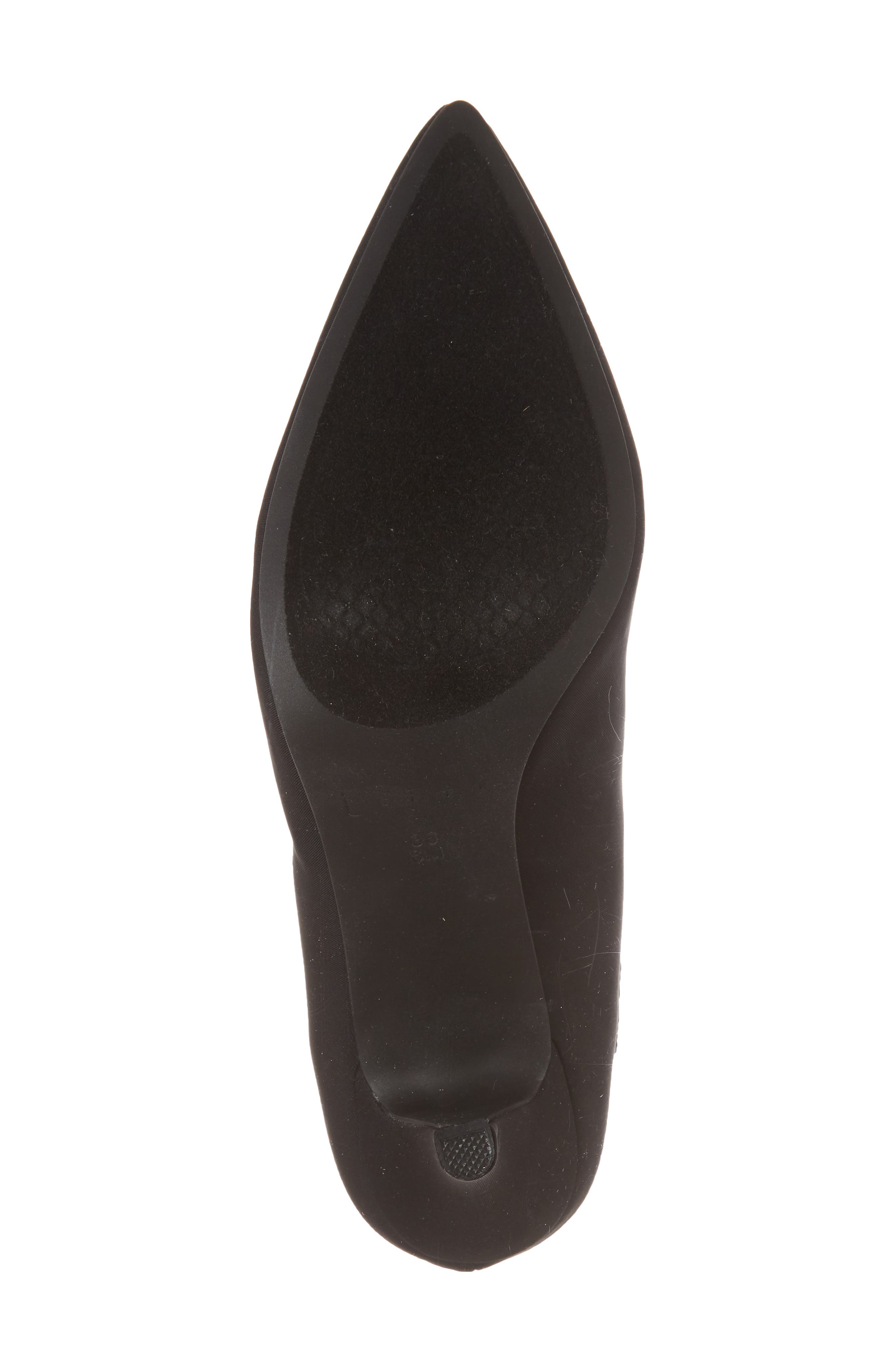 Leith Gillis Stretch Bootie, Alternate, color, 