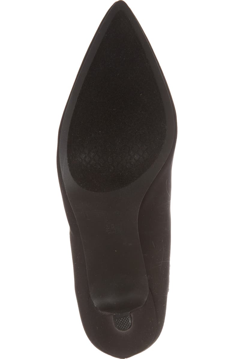Leith Gillis Stretch Bootie, Alternate, color,