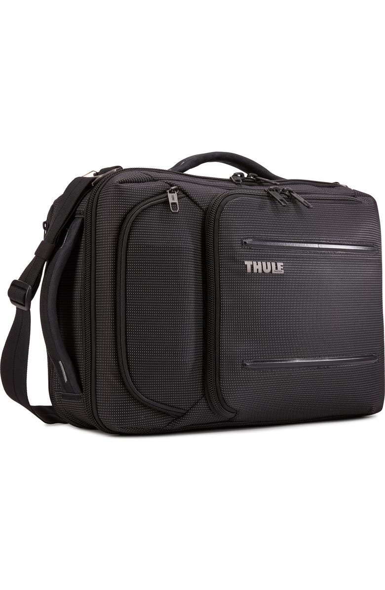 Thule Crossover 2 Convertible Laptop Backpack, Alternate, color,