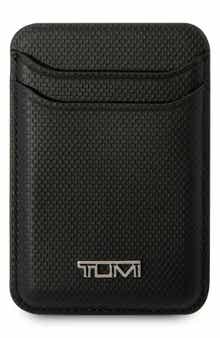 TUMI MagSafe Magnetic Cardholder Wallet