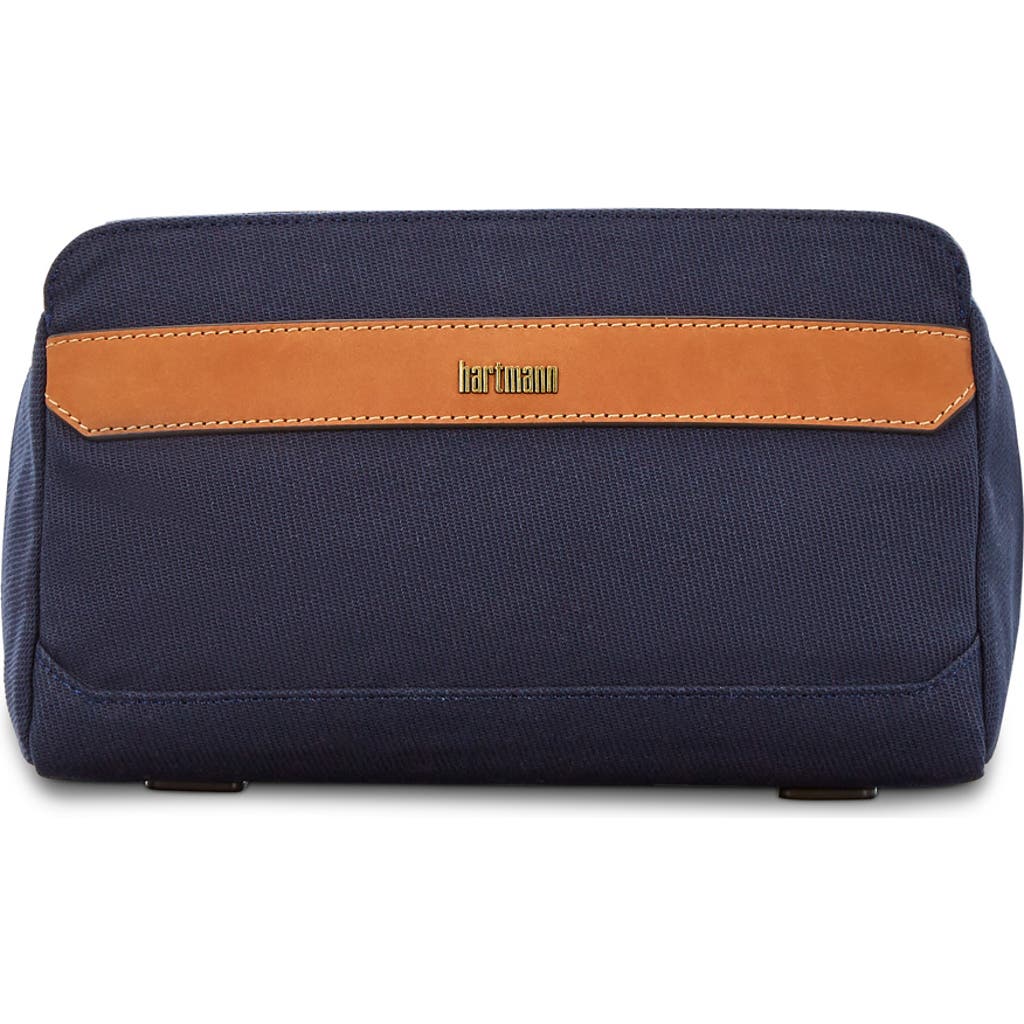 Hartmann Reserve Travel Kit in Midnight Navy  product